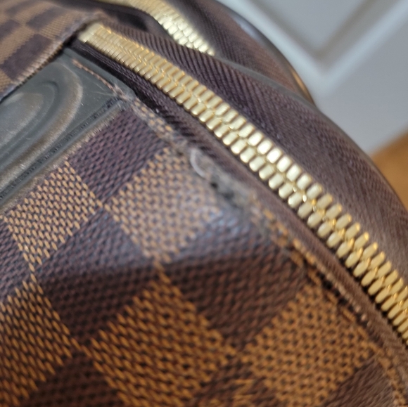 Louis vuitton carry on luggage - Picture 15 of 16